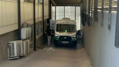 Bursa’da babaları tarafından öldürülmüşlerdi! Yan yana defnedilecekler