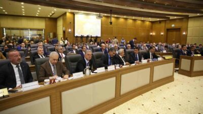 Bursa’da tartışma konusu olan o projeye Başkan Bozbey’den net yanıt!