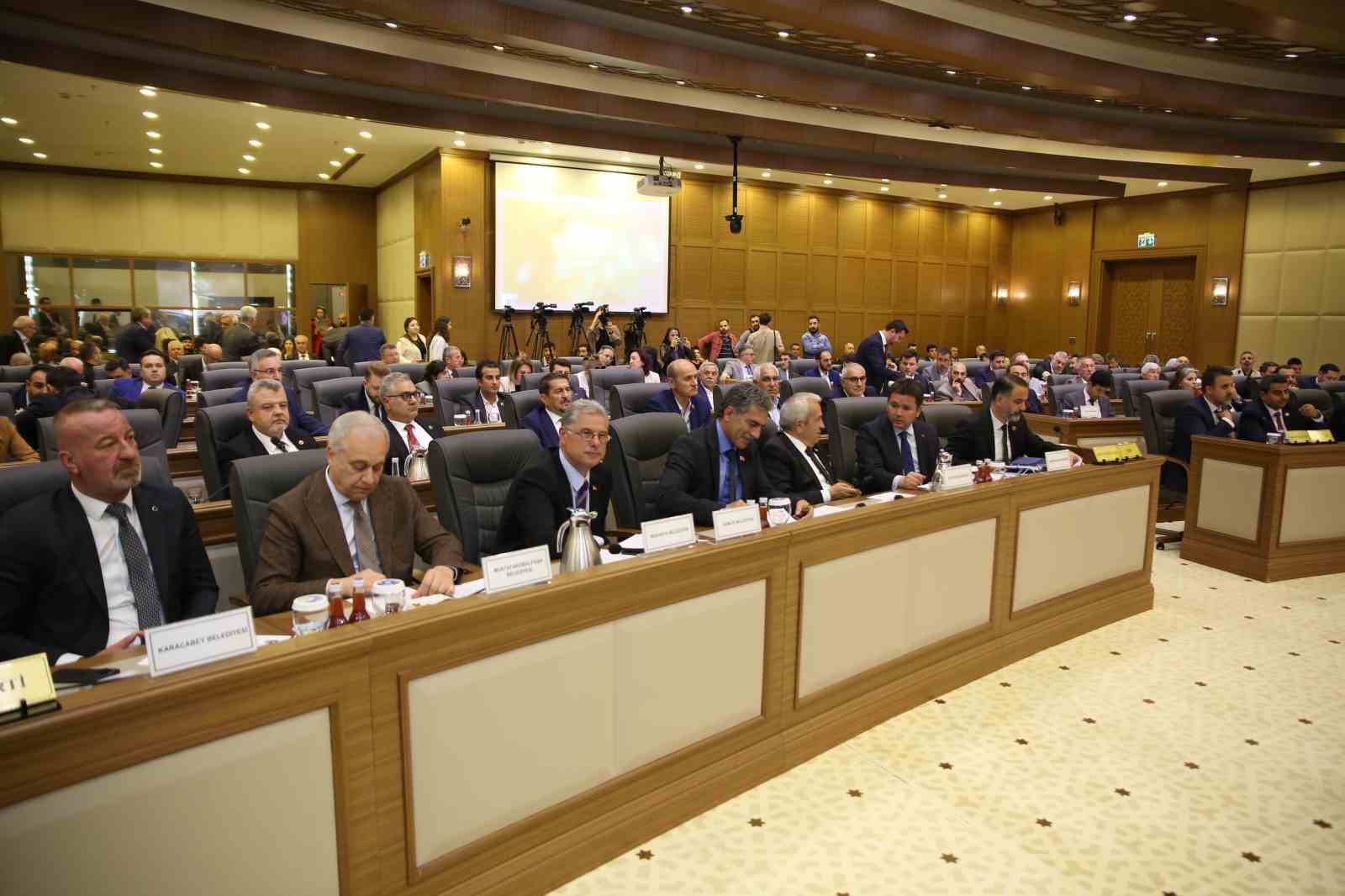 Bursa’da tartışma konusu olan o projeye Başkan Bozbey’den net yanıt!