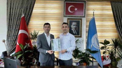 Bursa’nın bu ilçesinde belediye başkanı ilk maaşıyla bakın ne yaptı?