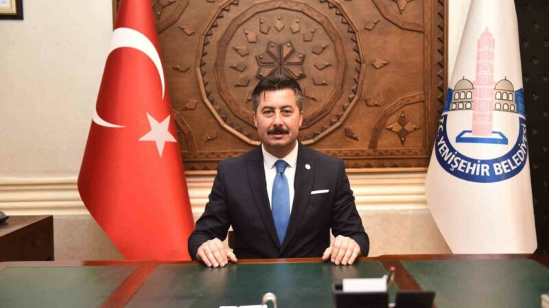 Bursa’nın bu ilçesinde 10 yıl sonra gelen müjde Yenişehir Belediyesi, bütün şehir yasasıyla kırsal mahalle statüsü kazanan köylerdeki