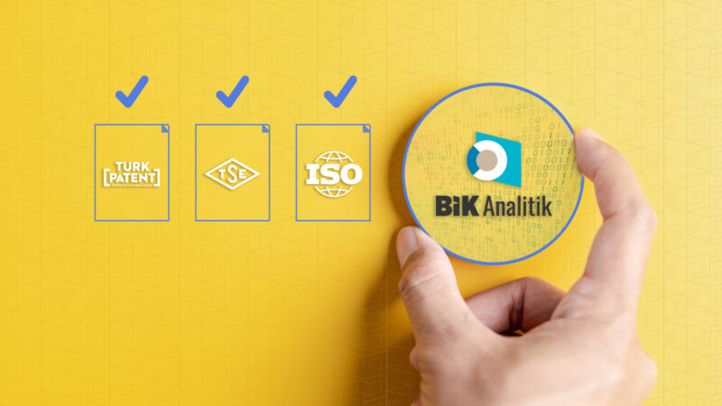 İnternet haber sitelerinin ziyaretçi trafiklerini ölçümleyen BİK Analitik, TSE’nin test