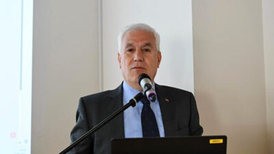 Başkan Bozbey’i sitem ettiren konu: ‘2 gün bile değil’