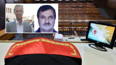 Bursa’da ayakkabı yüzünden komşusunu öldürmüştü! Hakim karşısına çıktı