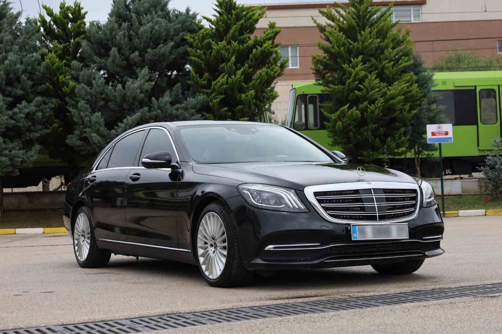 Başkan Bozbey de açıkladı! Satışa çıkarıldılar