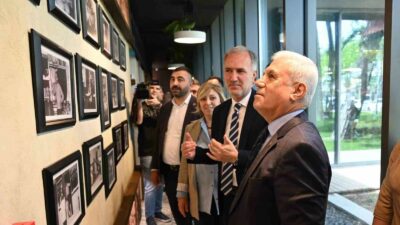 Bursa’nın yol haritası belirleniyor!