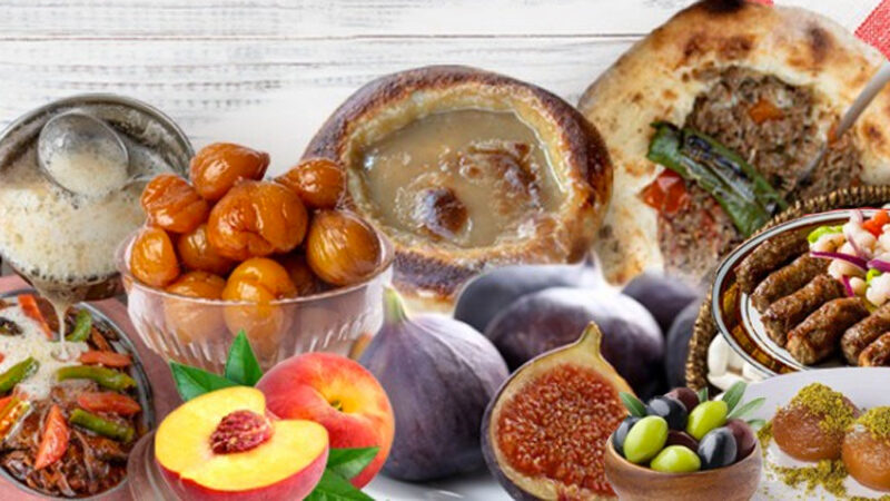 Bursa’nın lezzetleri vitrine çıkıyor! Geri sayım başladı Bursa Büyükşehir Belediyesi tarafından bu yıl 3’üncüsü düzenlenecek olan Gastronomi