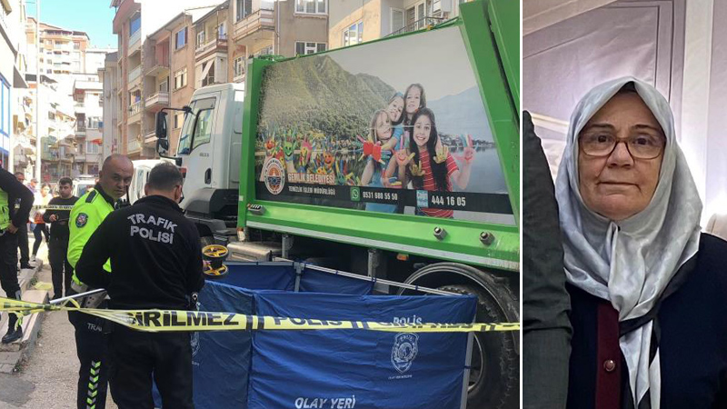 Bursa’da kamyonun altında can vermişti! Memleketinde toprağa verildi