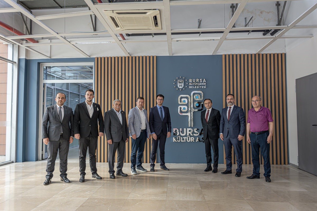 bursa kultur as yeni yol haritasini belirledi 1141fd3