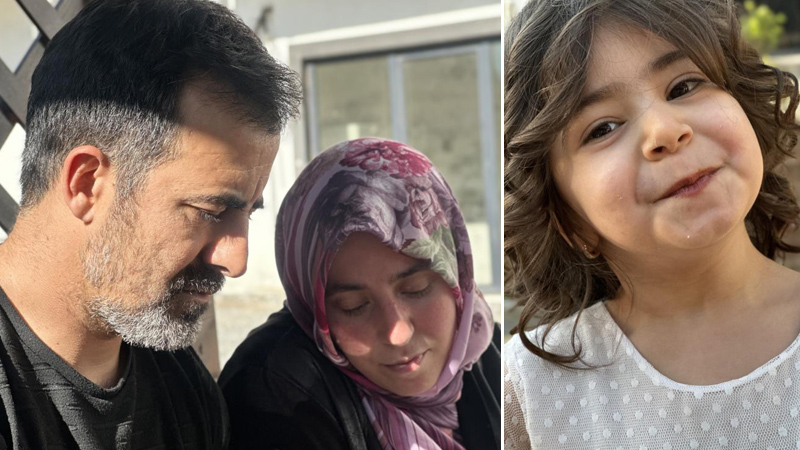 Bursa’da Yüsra’nın ölümüyle ilgili yeni gelişme