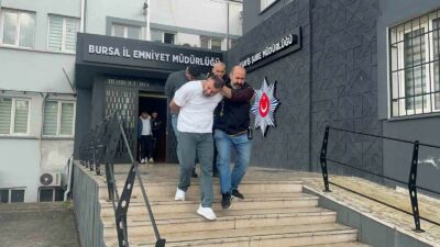 Bursa’da silahlı kavgayla ilgili flaş gelişme