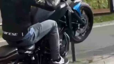 Bursa’da tehlikeli anlar!