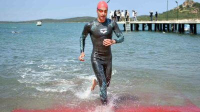 Bursalı Murat Astsubay, Türkiye Şampiyonu oldu