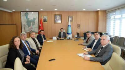 Bursa Uludağ Üniversitesi’nin kalite yolculuğu devam ediyor