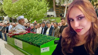 Bilirkişi raporu tamamlandı: Zeliha’nın hiçbir kusuru yok