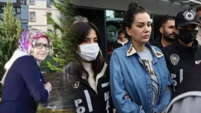 Annesini 116 parçaya bölmüştü! Aynı odada kalmışlar