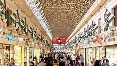 Bursa müjdeli habere kitlendi!
