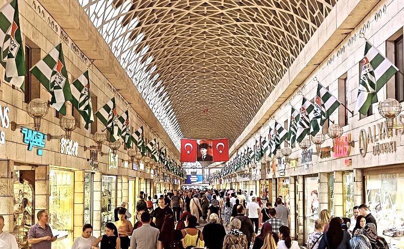 Bursa müjdeli habere kitlendi!