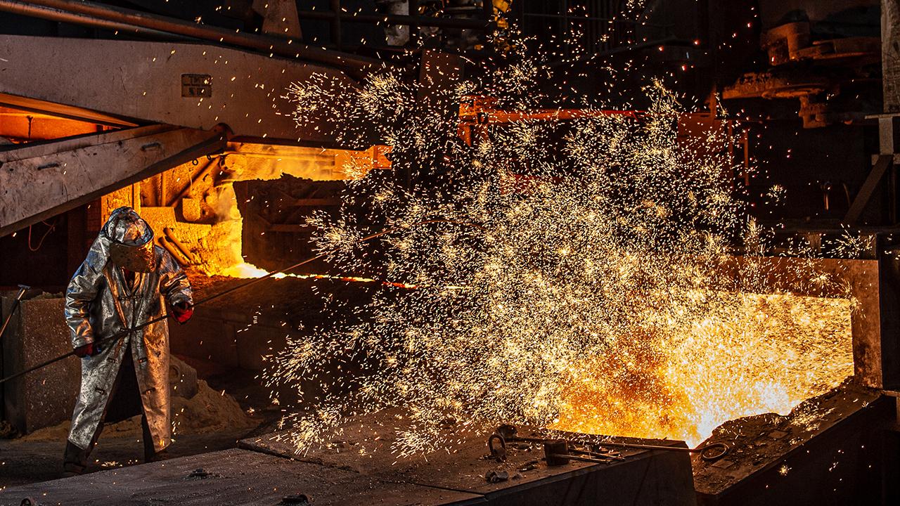 Maliye’den ‘demir yumruk’ operasyonu: 2 firmaya rekor ceza