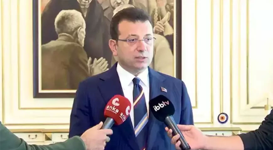 Ekrem İmamoğlu’nun ‘ihaleye fesat’ duruşmasında ara karar
