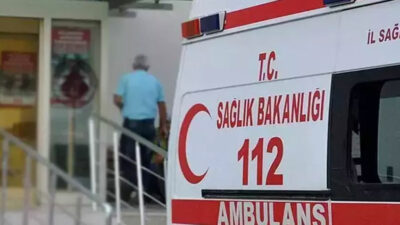 Feci olay! 16 yaşındaki kız, ölü doğurduğu bebeği poşete koyup hastaneye götürdü