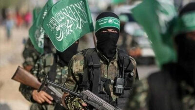 Suudi basını: Hamas ateşkes ve rehine anlaşmasını kabul ettiğini duyuracak