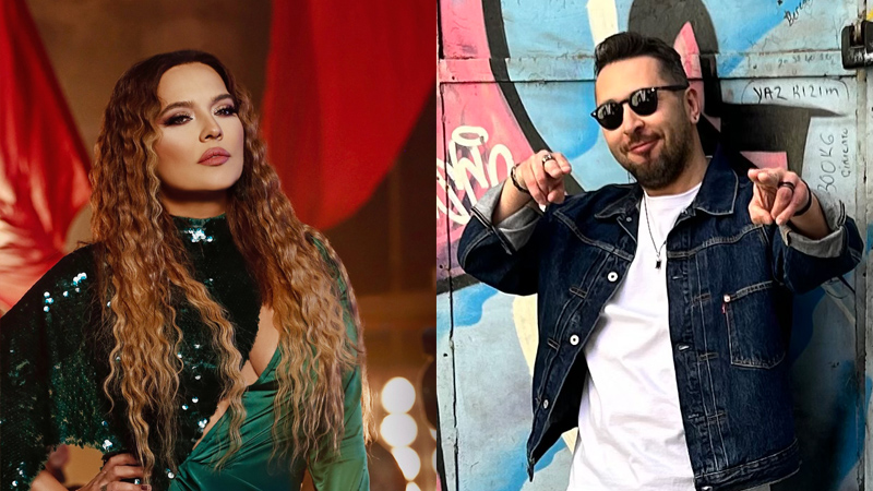 Bursalı sanatçı sessizliğini bozdu! Demet’e yazmıştı, kendisi söyledi Bursalı sanatçı sessizliğini bozdu! Demet’e yazmıştı, kendisi söyledi