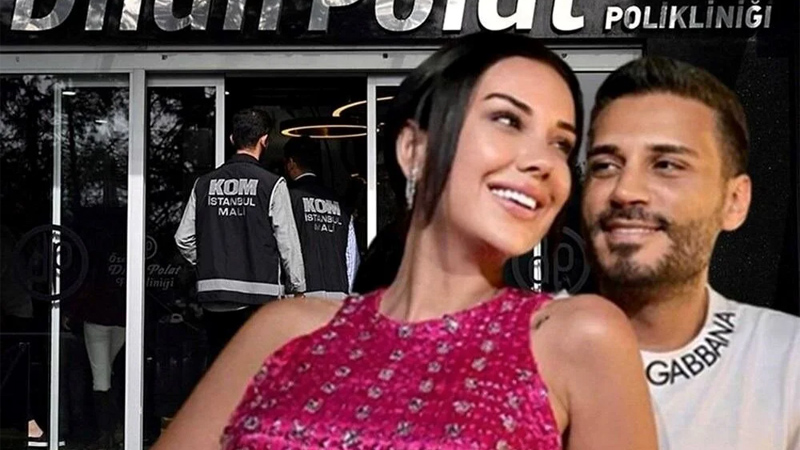 Dilan-Engin Polat çifti için istenen ceza belli oldu