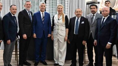 DOSABSİAD, HOMETEX 2024 Ev Tekstili Fuarı’nda 55 üye firmasıyla yer aldı