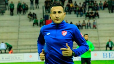 Bursaspor maçına A klasman atama
