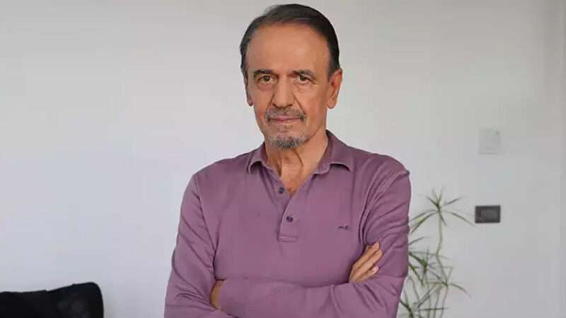 Mehmet Ceyhan’dan ‘salmonella’ uyarısı: Testlerde bile tespit edilemeyecek bir bakteri Yaz aylarının gelmesiyle, gıdalardan ve içme suyundan bulaşan 'salmonella' bakterisi,