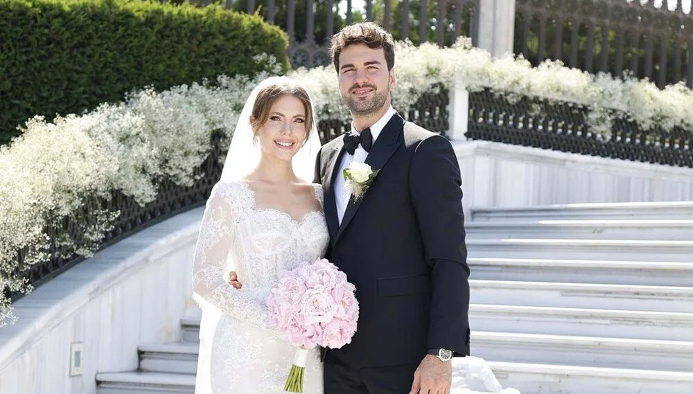 Eda Ece’den anne kız pozu: Mina ile günler böyle geçiyor Eda Ece’den anne kız pozu: Mina ile günler böyle geçiyor