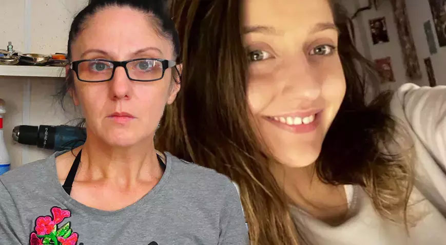 41 gün önce ‘Babama gidiyorum’ dedi! Selin sırra kadem bastı