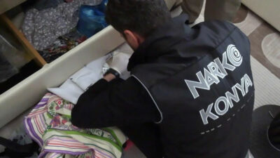 WhatsApp’tan uyuşturucu reçetesi yazdırdılar: 36 kişi tutuklandı