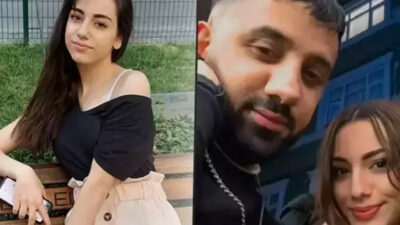 17 yaşındaki Melek Nur’u öldüren sanıktan pişkin savunma: Benim gönlüm rahat