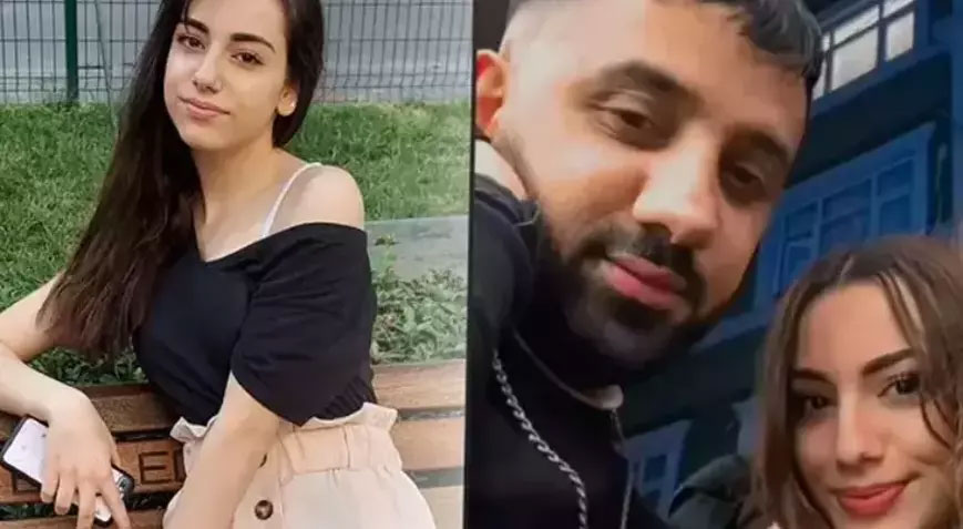 17 yaşındaki Melek Nur’u öldüren sanıktan pişkin savunma: Benim gönlüm rahat