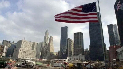 ABD ekonomisi ilk çeyrekte beklentinin altında büyüdü