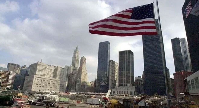 ABD ekonomisi ilk çeyrekte beklentinin altında büyüdü