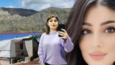 Her satırı vahşet! Dilara’yı battaniyeye sarıp eşeğe yükledi, define çukuruna gömdü