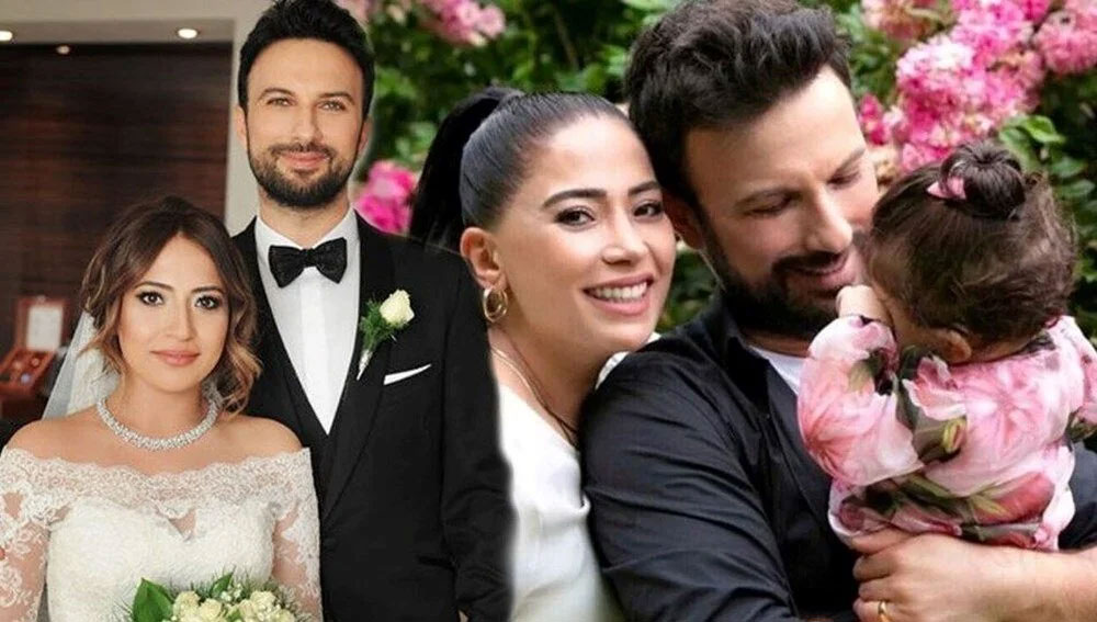 Tarkan’dan 8. evlilik yıldönümüne özel büyük jest Tarkan’dan 8. evlilik yıldönümüne özel büyük jest