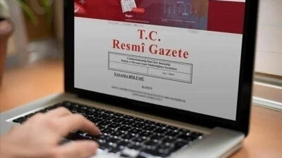 Seferberlik ve Savaş Hali Yönetmeliği Resmi Gazete’de yayımlandı
