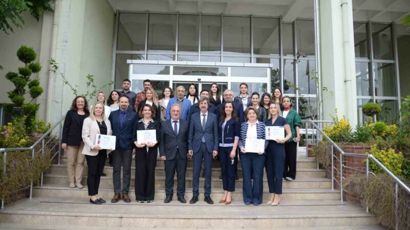 Bursa Uludağ Üniversitesi’nden önemli başarı Bursa Uludağ Üniversitesi (BUÜ) Eğitim Fakültesi’nin 4 lisans programı daha
