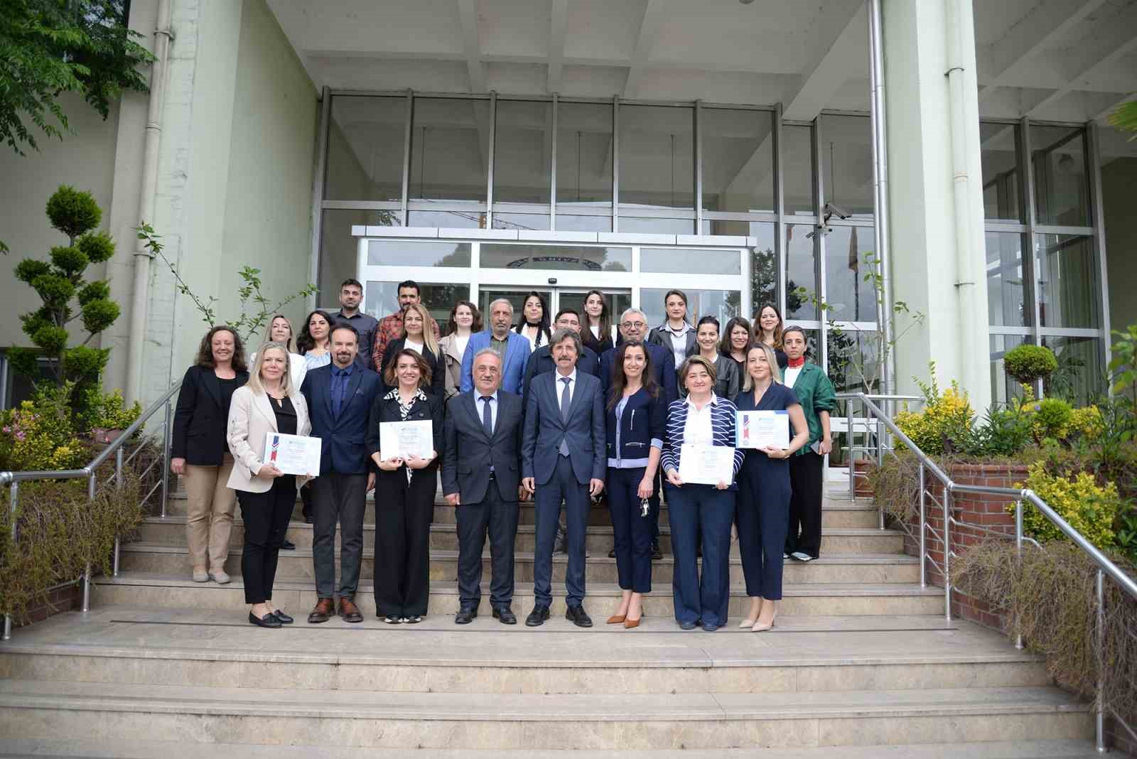 Bursa Uludağ Üniversitesi’nden önemli başarı Bursa Uludağ Üniversitesi’nden önemli başarı