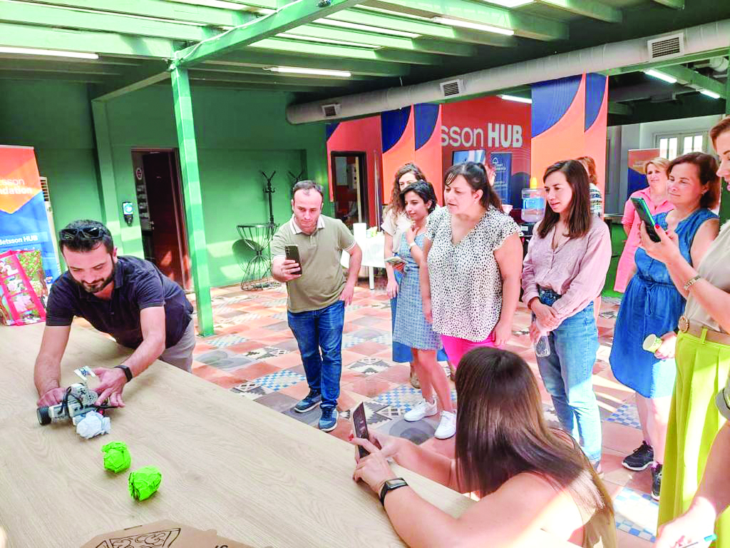 Bursa’da ‘Okuldan Çiftliğe’ projesi büyük ilgi görüyor