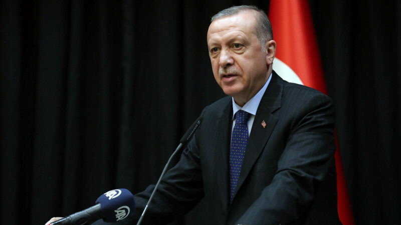 Cumhurbaşkanı Erdoğan: “İran’ın yanında olacağız”