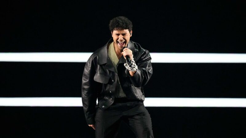 Eurovision’a ‘Filistin’ damgası İsveç'te 11 Mayıs'ta düzenlenecek 2024 Eurovision Şarkı Yarışması kapsamında gerçekleştirilen