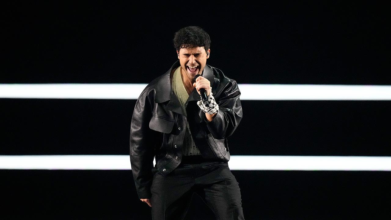 eric saade ap 2225949