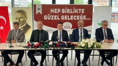 Bursa’nın Halk Lokantası ne zaman açılacak? Başkan Aydın tarih verdi…