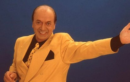 Ünlü sunucu Erkan Yolaç’tan kötü haber Ünlü sunucu Erkan Yolaç’tan kötü haber