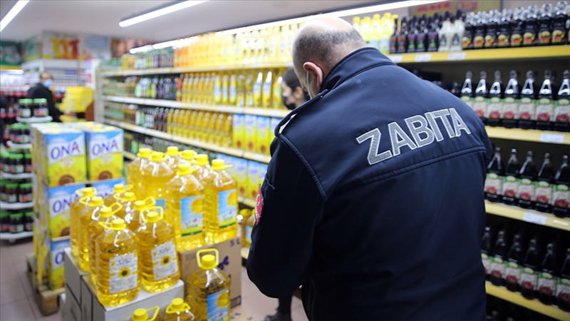 Fahiş fiyata ağır yaptırım Meclis gündeminde Fahiş fiyata ağır yaptırım Meclis gündeminde